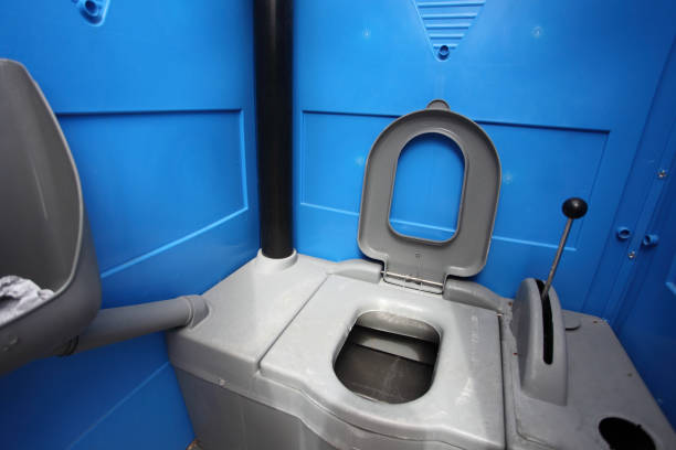 Reliable Braham, MN Portable Potty Rental Solutions