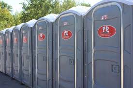 Types of Portable Toilets We Offer in Braham, MN